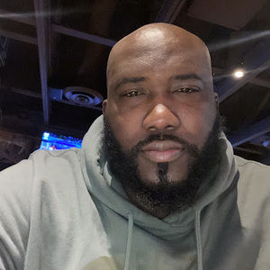 Meet your Posher, Richard